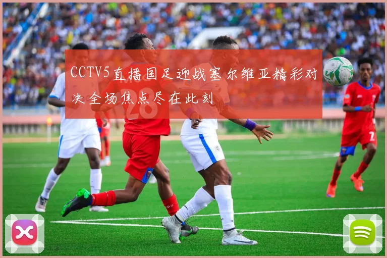 CCTV5直播国足迎战塞尔维亚精彩对决全场焦点尽在此刻