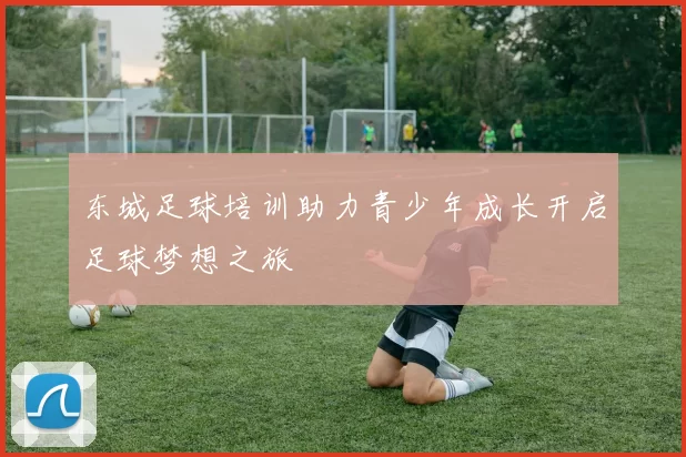 东城足球培训助力青少年成长开启足球梦想之旅