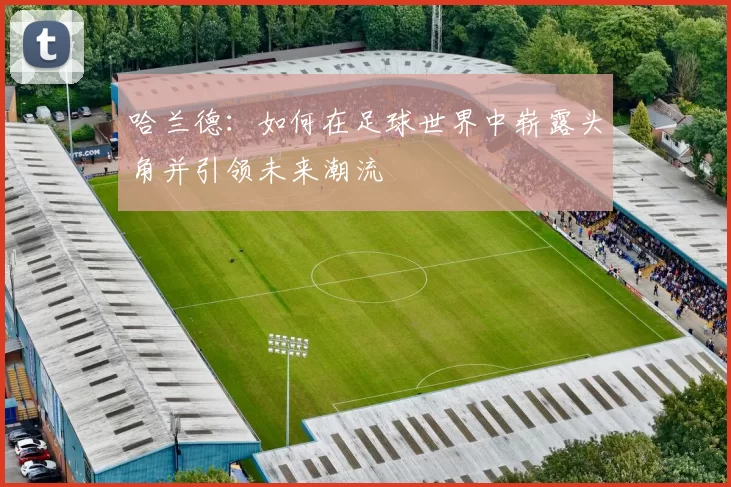 哈兰德：如何在足球世界中崭露头角并引领未来潮流