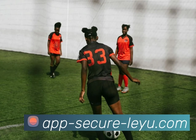 leyuAPP 高清赛事图